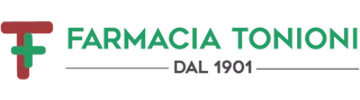 Logo FARMACIA TONIONI S.N.C.