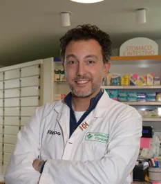 Dott. Filippo Bertuzzi Tonioni
